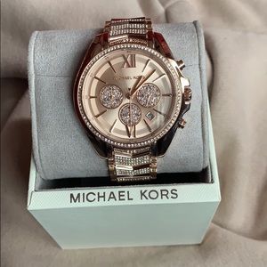Brand New Michael Kors Watch